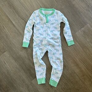 TBBC Pajamas (sz 4T)